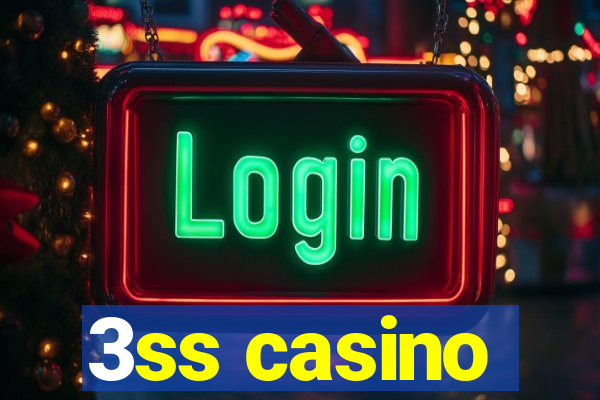 3ss casino